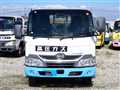 2016 Hino Dutro