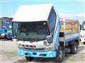 2016 Hino Dutro