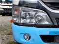 2016 Hino Dutro