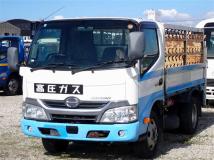 2016 Hino Dutro