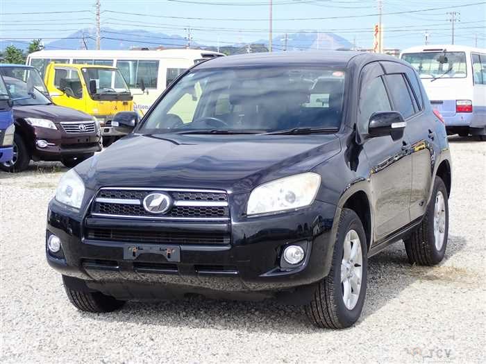 2011 Toyota RAV4