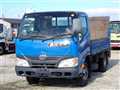 2012 Toyota Dyna Truck