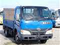 2012 Toyota Dyna Truck