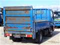 2012 Toyota Dyna Truck