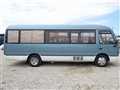 1996 Toyota Coaster