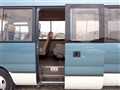 1996 Toyota Coaster