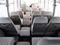 1996 Toyota Coaster