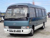 1996 Toyota Coaster