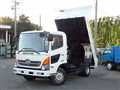 2016 Hino Ranger