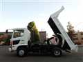 2016 Hino Ranger