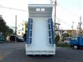 2016 Hino Ranger
