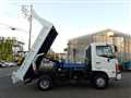 2016 Hino Ranger