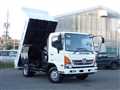 2016 Hino Ranger