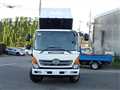 2016 Hino Ranger