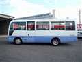 2003 Isuzu Journey Bus