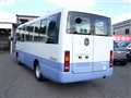 2003 Isuzu Journey Bus