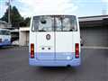 2003 Isuzu Journey Bus