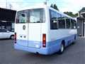 2003 Isuzu Journey Bus
