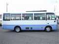 2003 Isuzu Journey Bus