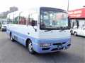 2003 Isuzu Journey Bus