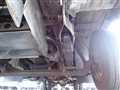 2003 Isuzu Journey Bus