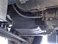 2003 Isuzu Journey Bus