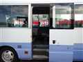2003 Isuzu Journey Bus