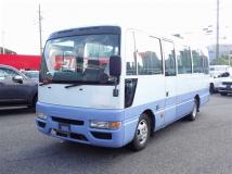 2003 Isuzu Journey Bus