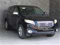 2009 Toyota Vanguard
