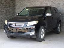 2009 Toyota Vanguard
