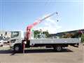2017 Hino Ranger