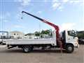2017 Hino Ranger