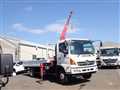 2017 Hino Ranger