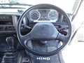 2017 Hino Ranger