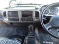 2017 Hino Ranger