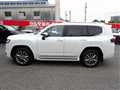 2026 Toyota Land Cruiser