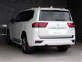 2026 Toyota Land Cruiser