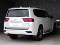 2026 Toyota Land Cruiser