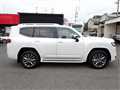 2026 Toyota Land Cruiser