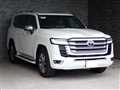 2026 Toyota Land Cruiser