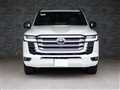 2026 Toyota Land Cruiser