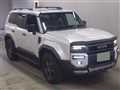 2024 Toyota Land Cruiser
