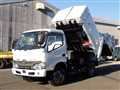 2017 Hino Dutro