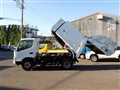 2017 Hino Dutro