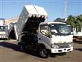 2017 Hino Dutro