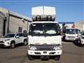 2017 Hino Dutro