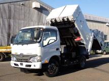 2017 Hino Dutro
