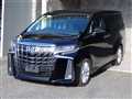 2021 Toyota Alphard