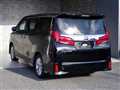 2021 Toyota Alphard