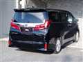 2021 Toyota Alphard